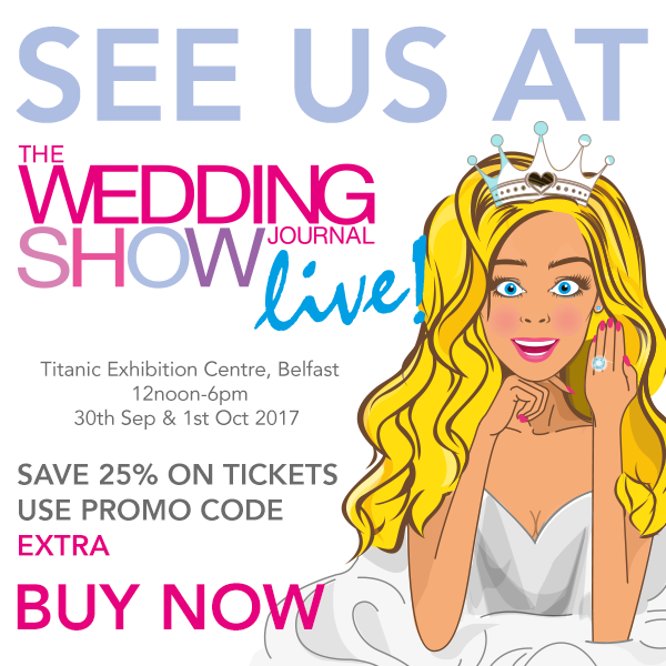 Wedding Journal Show